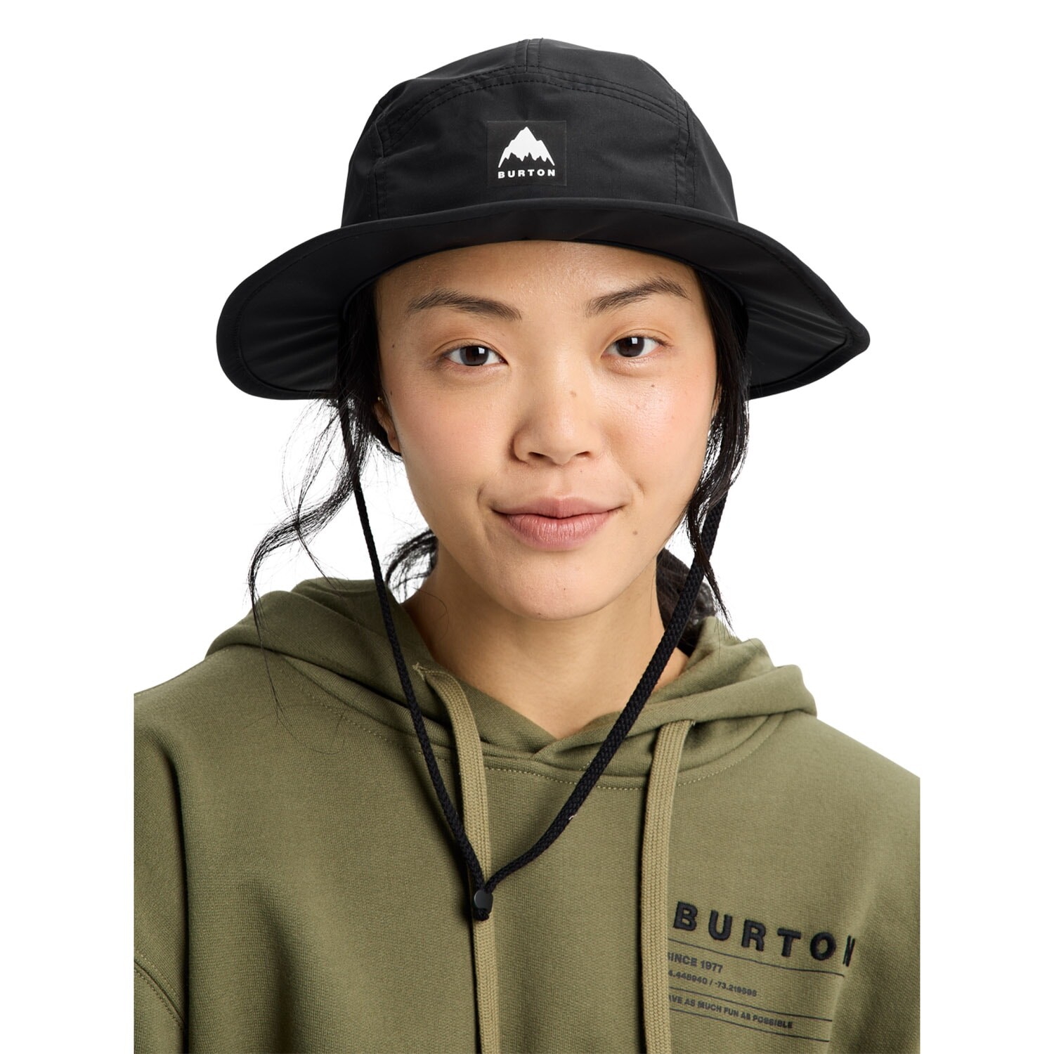 Burton Greyson Boonie