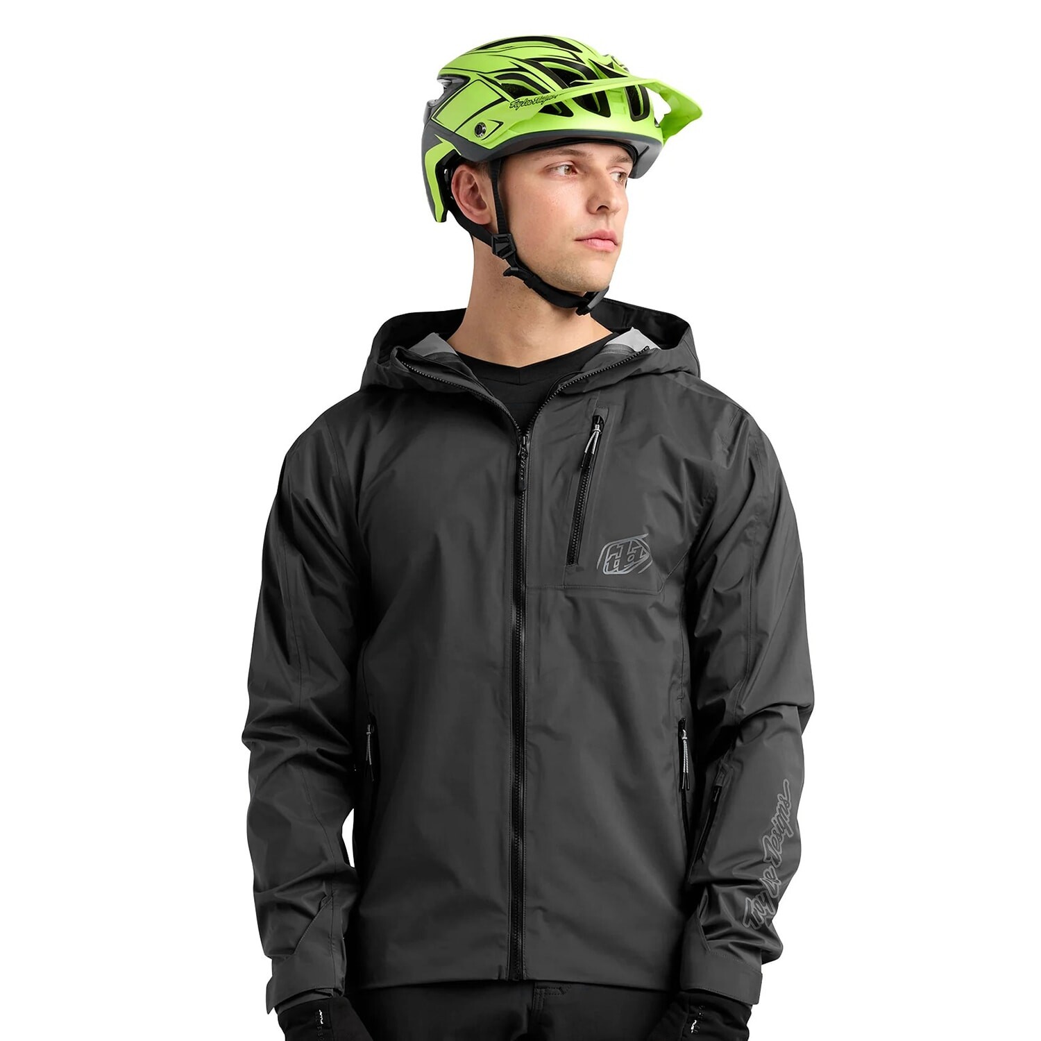 Troy Lee Designs Resist