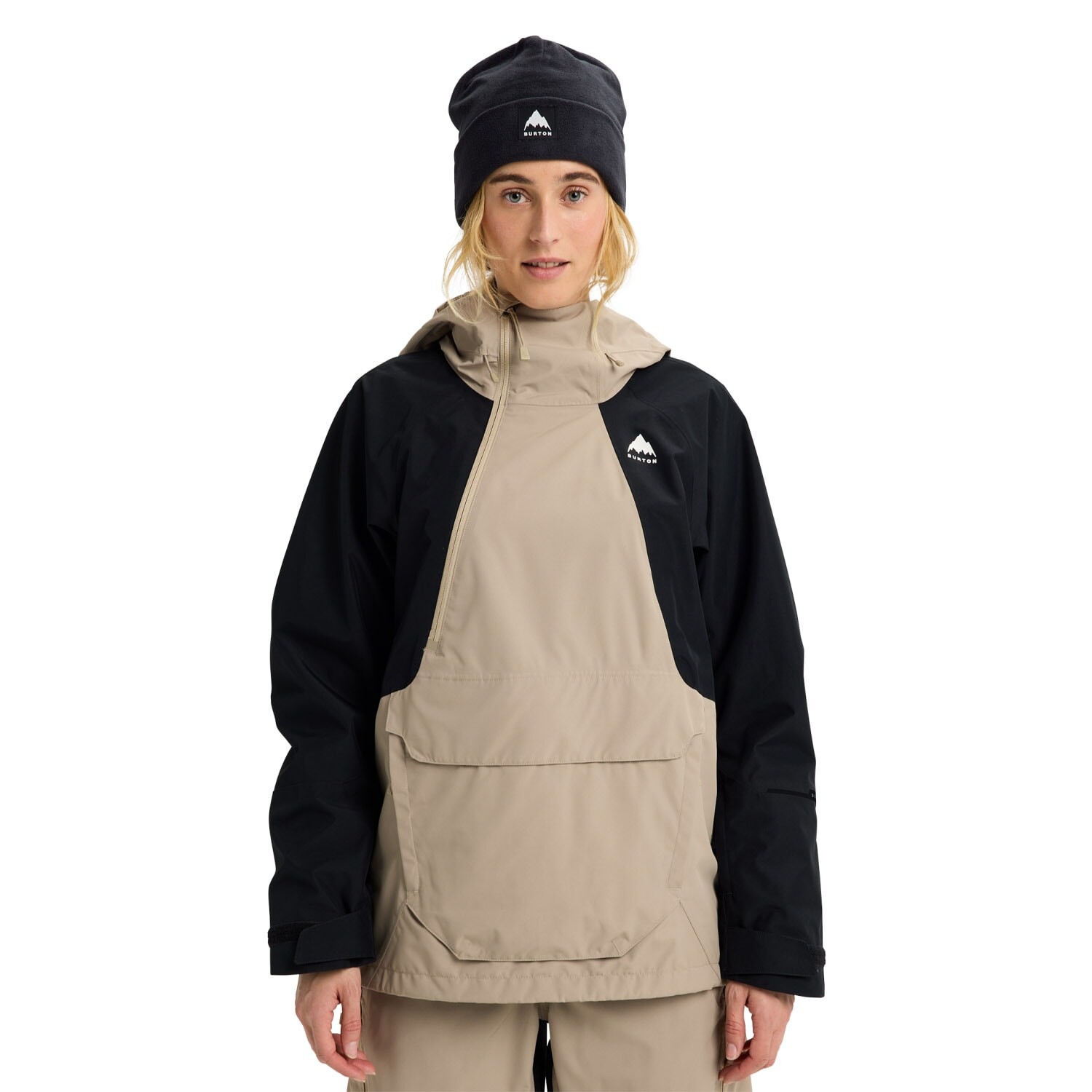 Burton Wms Reserve 2L Relaxed Anorak