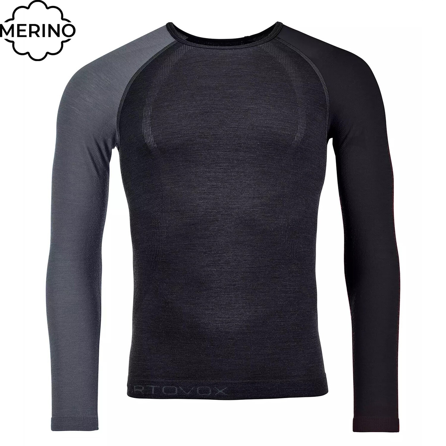 ORTOVOX 120 Competition Light SS