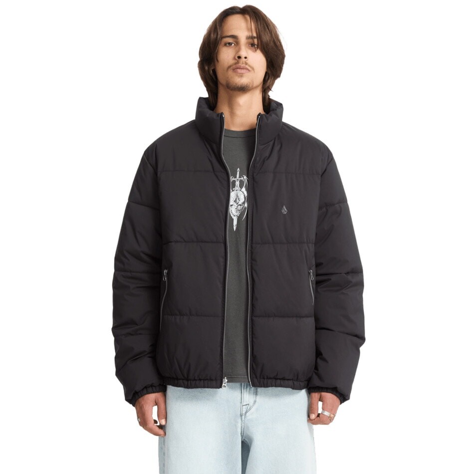 Volcom Fillmoore Jacket