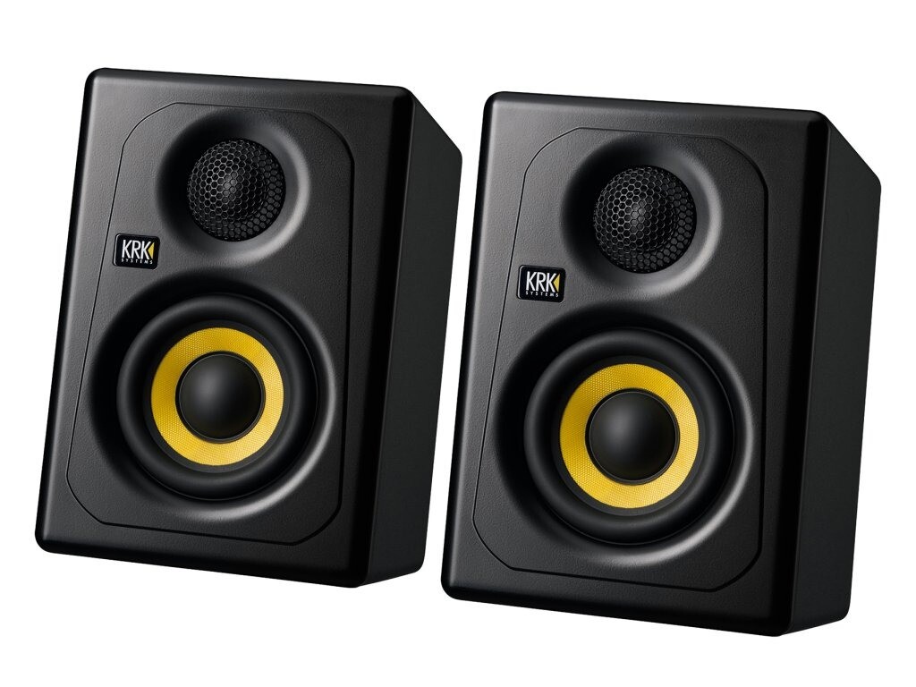 KRK Kreate 3 Black