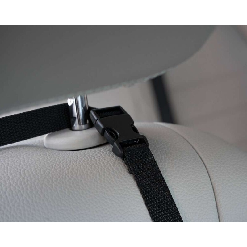 DR Cestovný peliešok pre domácich miláčikov Sivá