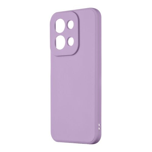 OBAL:ME Matte TPU Kryt pro Xiaomi Redmi 15C 4G/5G Purple