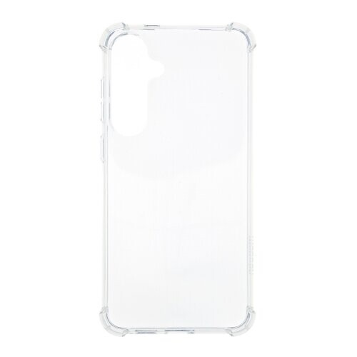 GP-FPS936AE Samsung by Mobeen Clear Kryt pro Galaxy S25+ Transparent