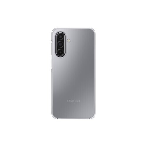 EF-QA176CTE Samsung Clear Kryt pro Galaxy A17 Transparent