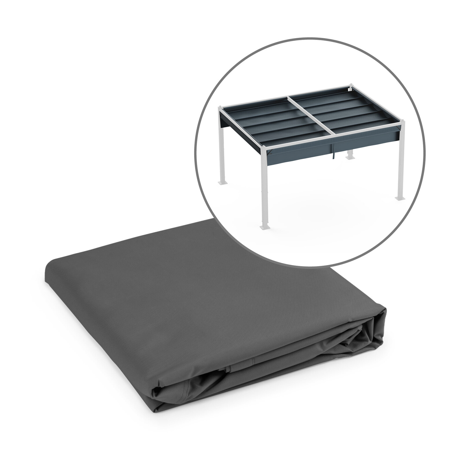 Blumfeldt Strecha - Pantheon Cortina 3x4