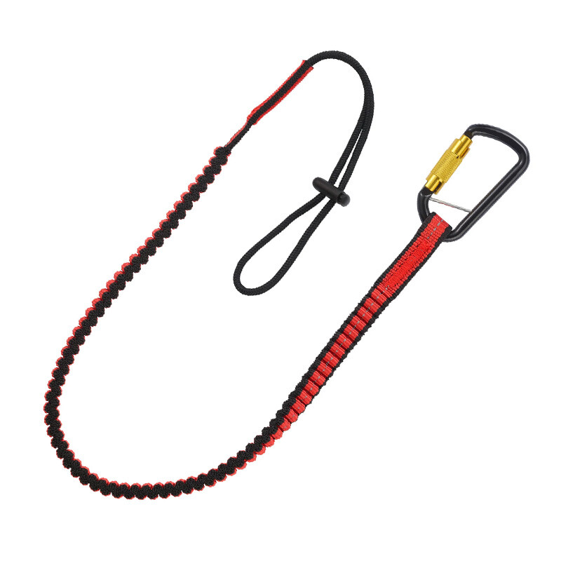 Šnúra s karabínou FELCO 939