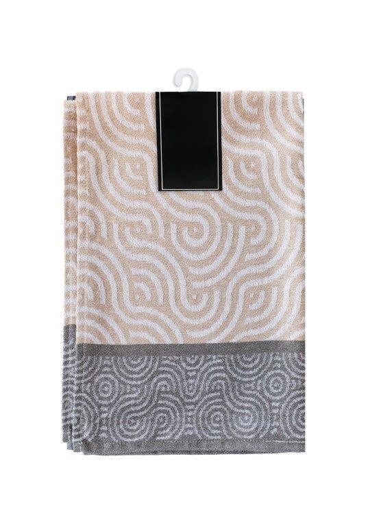 Bavlněná kuchyňská utěrka Carino - výber z 10 prevedení