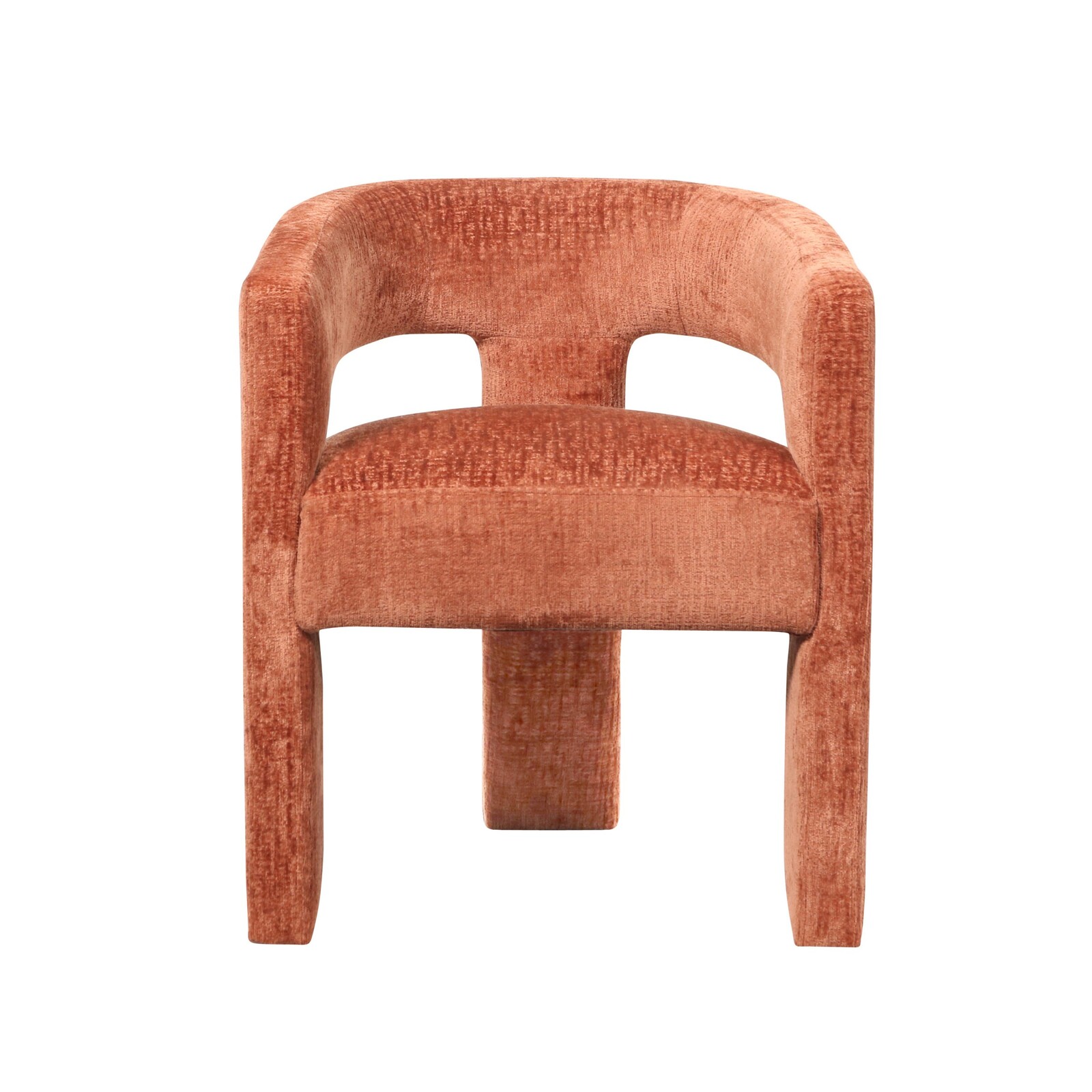 Designové čalouněné jídelní křeslo Leith - výber z 10 prevedení