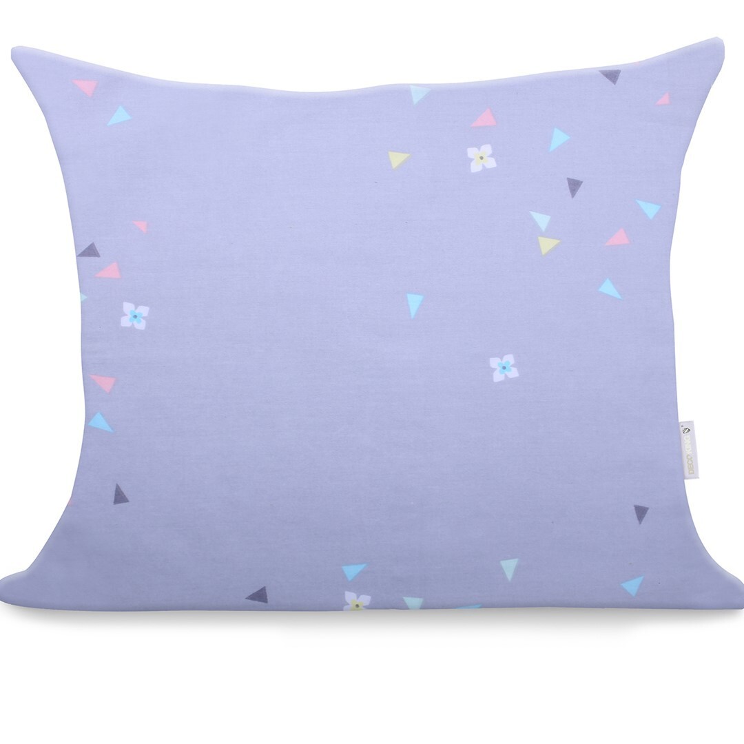 Obliečky na vankúše DecoKing Modria 50x60 - 2 kusy