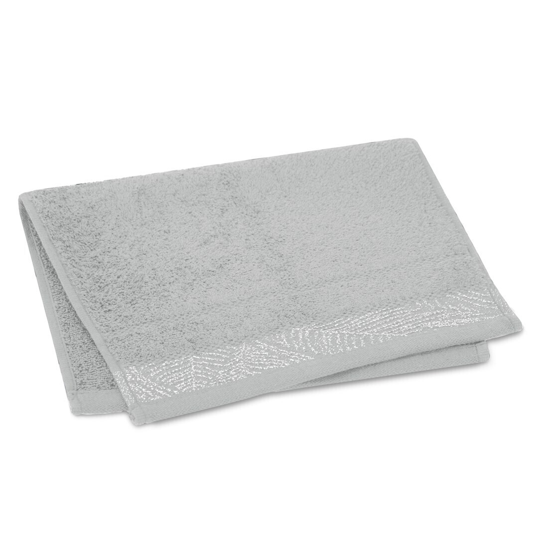 Uterák BELLIS klasický štýl sivý