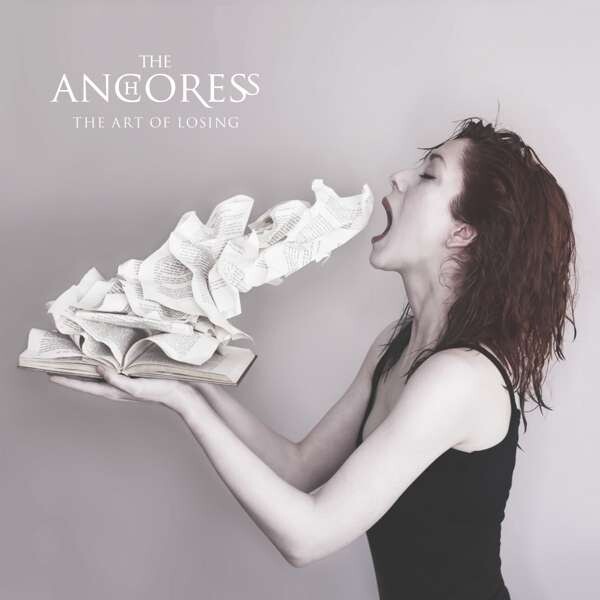 The Anchoress, ART OF LOSING, CD