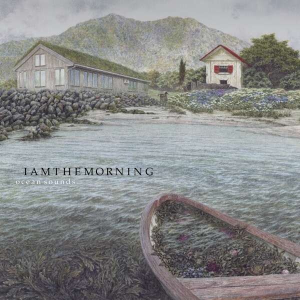 iamthemorning, OCEAN SOUNDS, CD