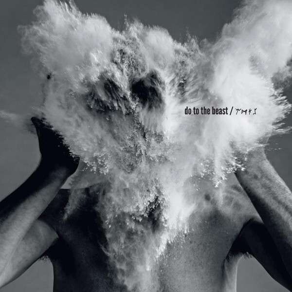The Afghan Whigs, DO TO THE BEAST, CD