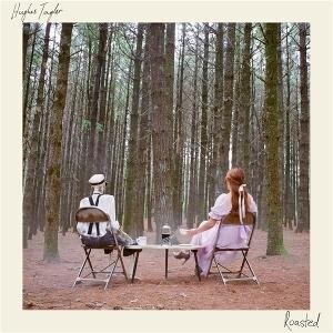 Hughes Taylor, ROASTED, CD