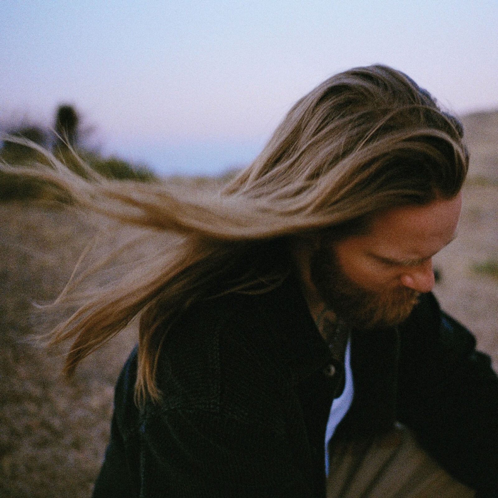 Sam Ryder, HEARTLAND, CD