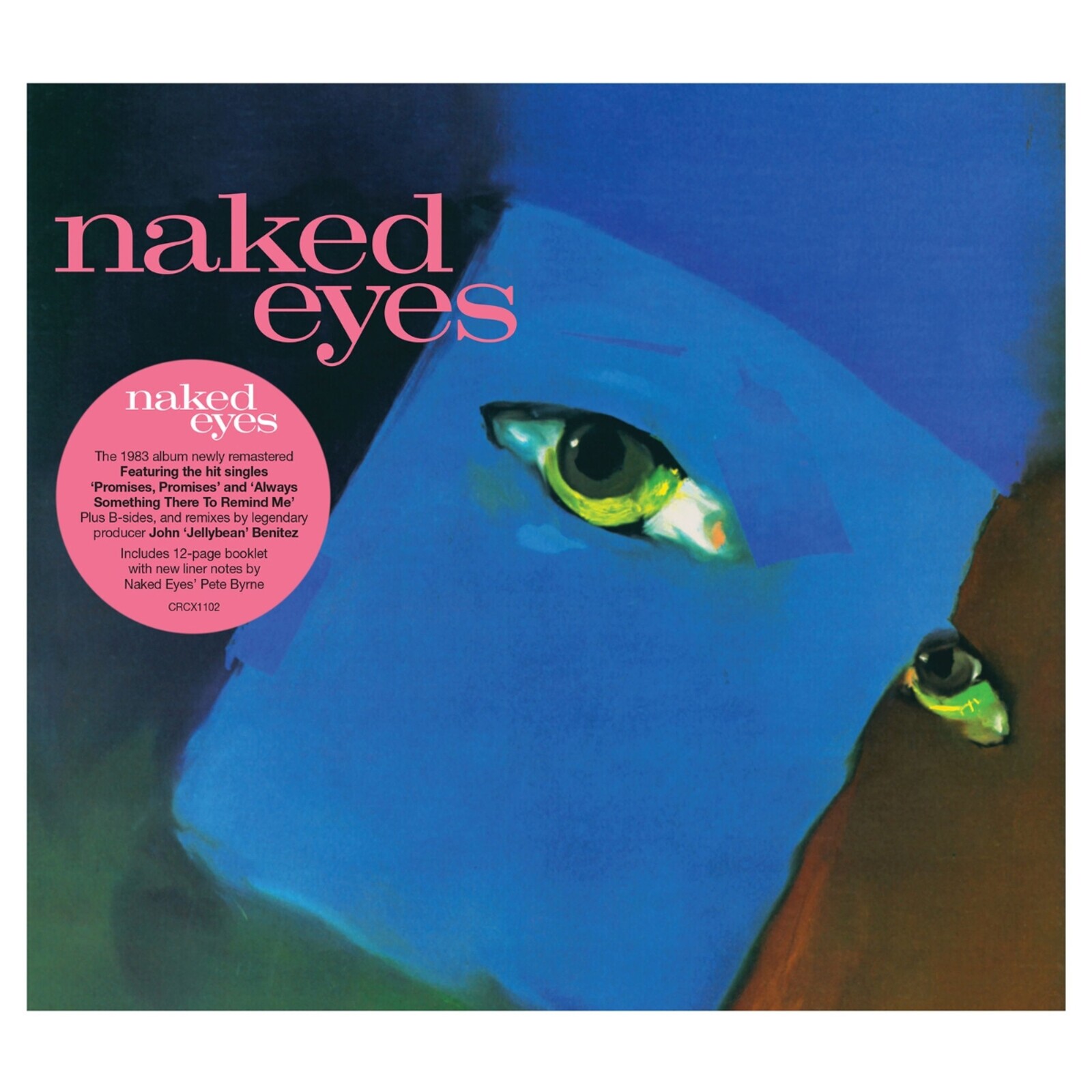 Naked Eyes