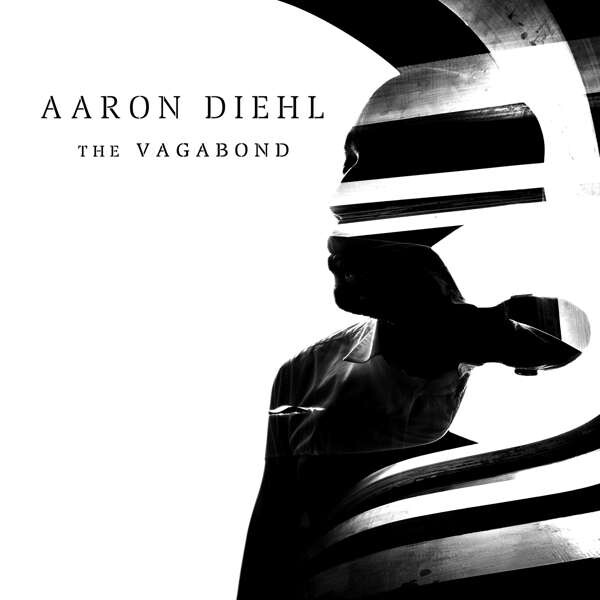 Aaron Diehl, VAGABOND, CD