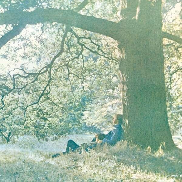 Yoko Ono, PLASTIC ONO BAND, CD