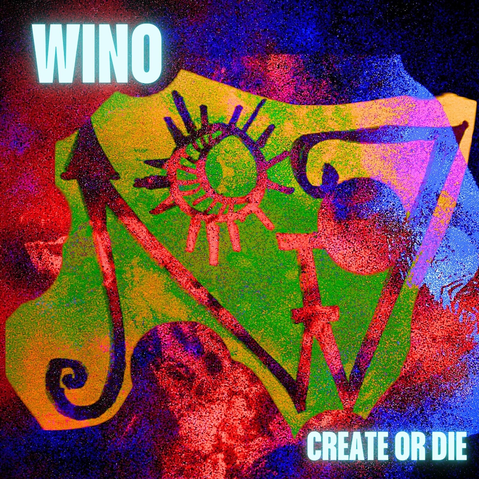 Create or Die