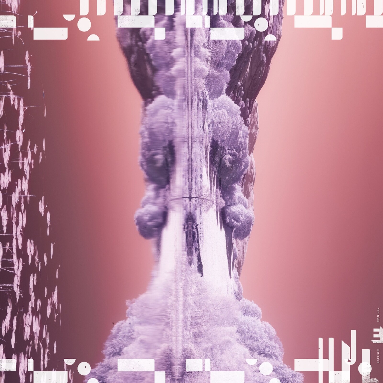 Nils Petter Molvær, KHMER LIVE IN BERGEN, CD