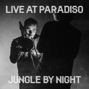 LIVE AT PARADISO