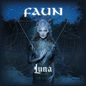 Faun, LUNA, CD