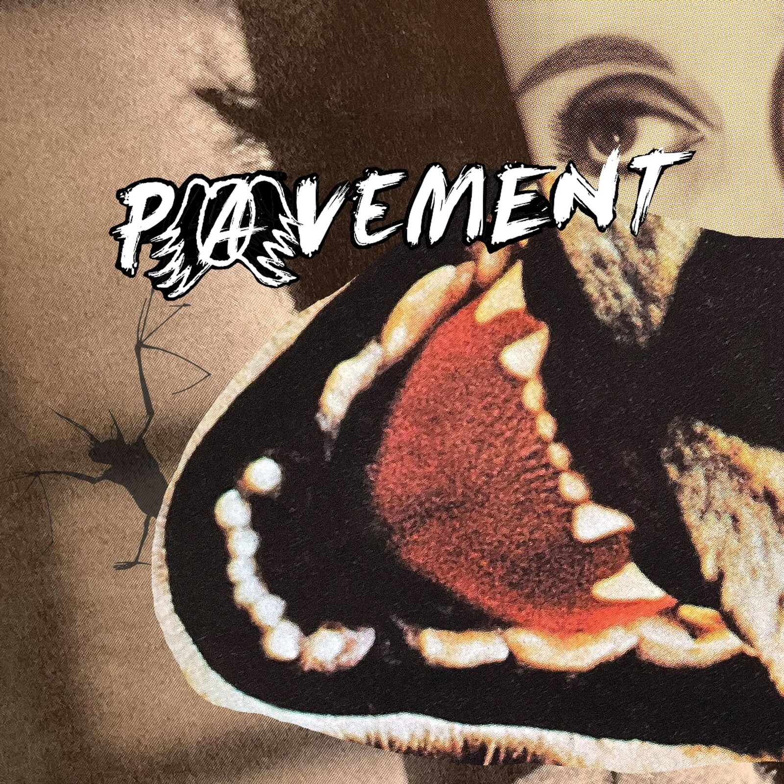 Pavement, HECKLER S CHOICE: BIG GUMS AND HEAVY LIFTERS - A PAVEMENT COLLECTION, CD