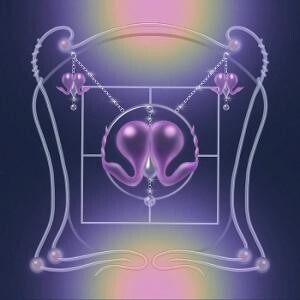 Kalia Vandever, ANOTHER VIEW, CD