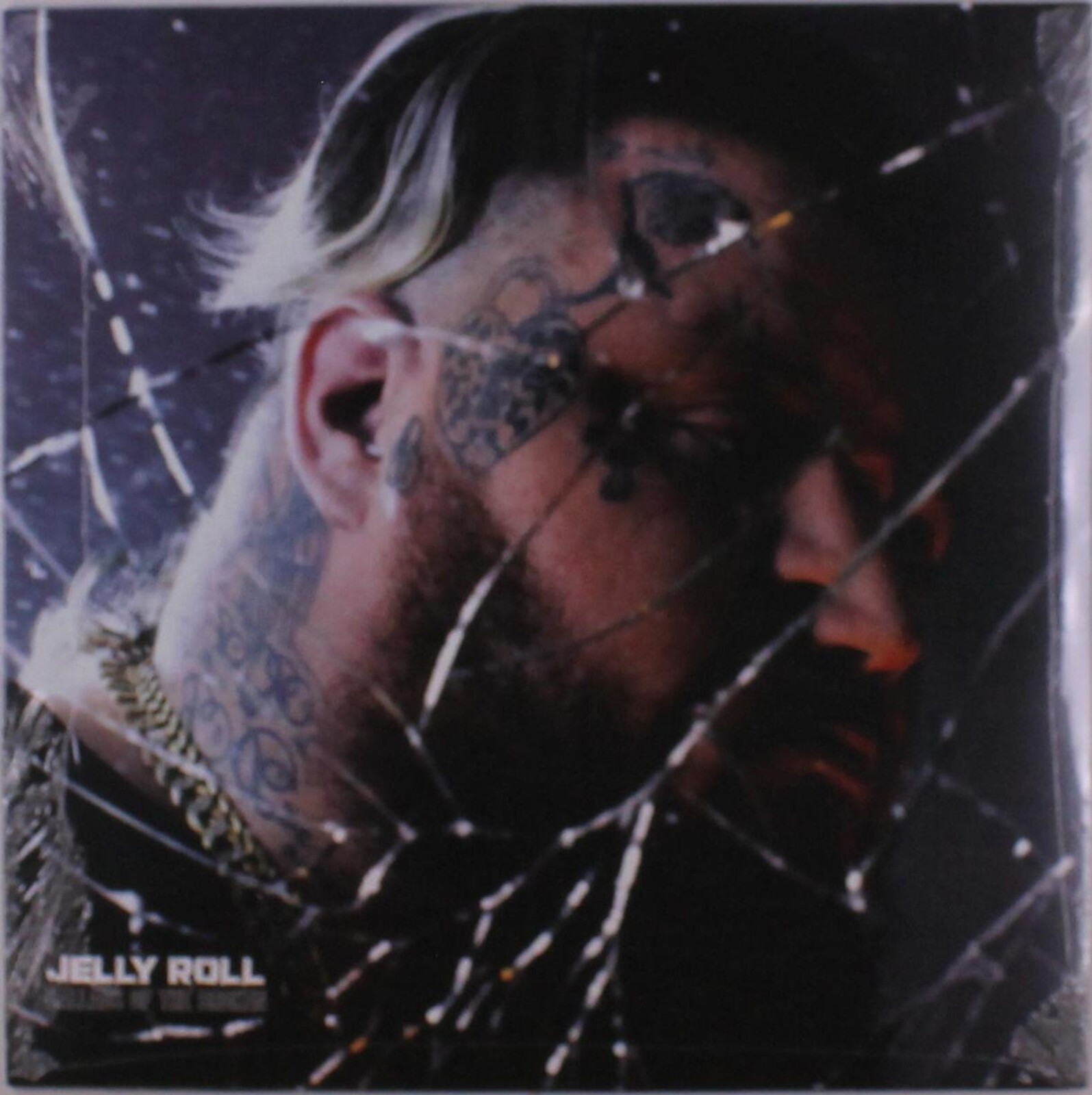 BALLADS IF THE BROKEN