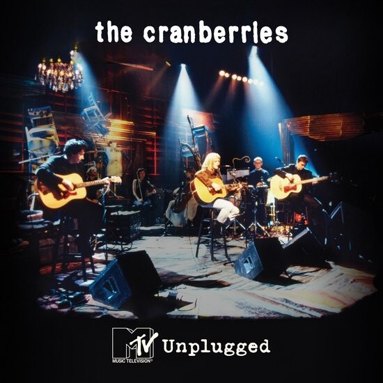The Cranberries, MTV Unplugged, CD