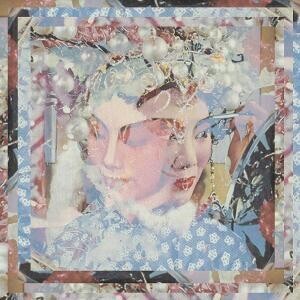 Dutch Uncles, OUT OF TOUCH IN THE WILD, CD
