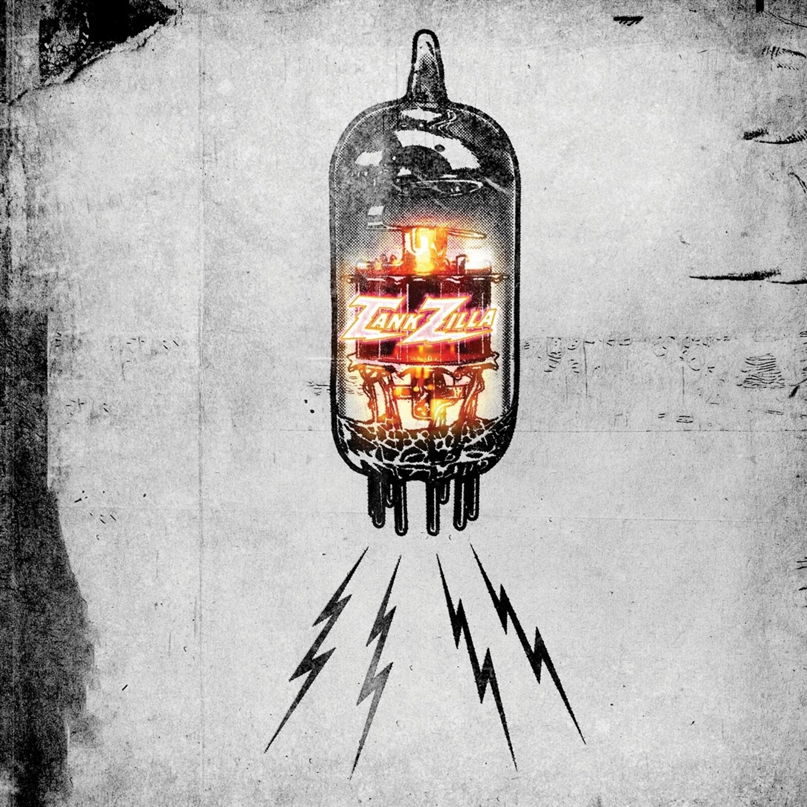 TANKZILLA