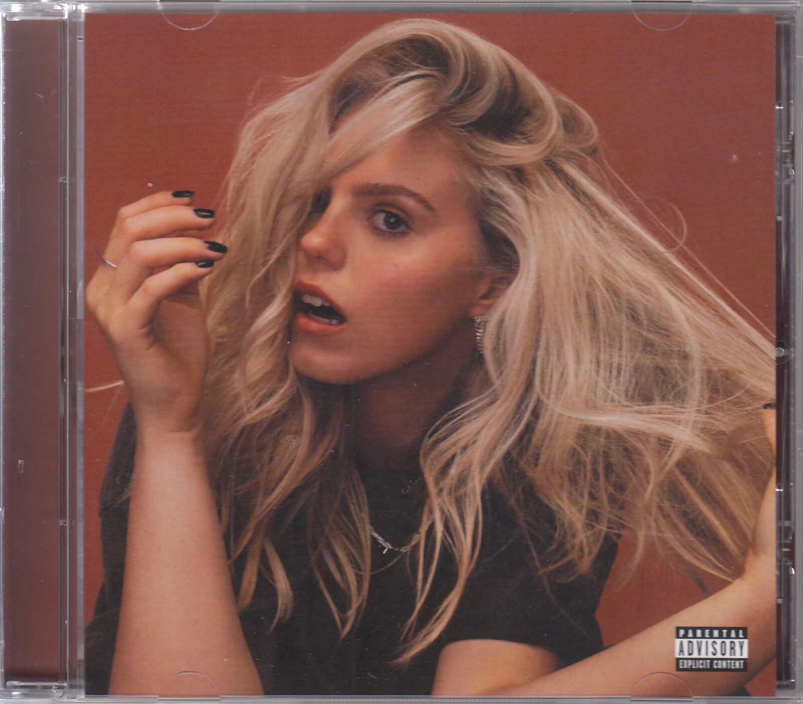 Reneé Rapp, EVERYTHING TO EVERYONE, CD