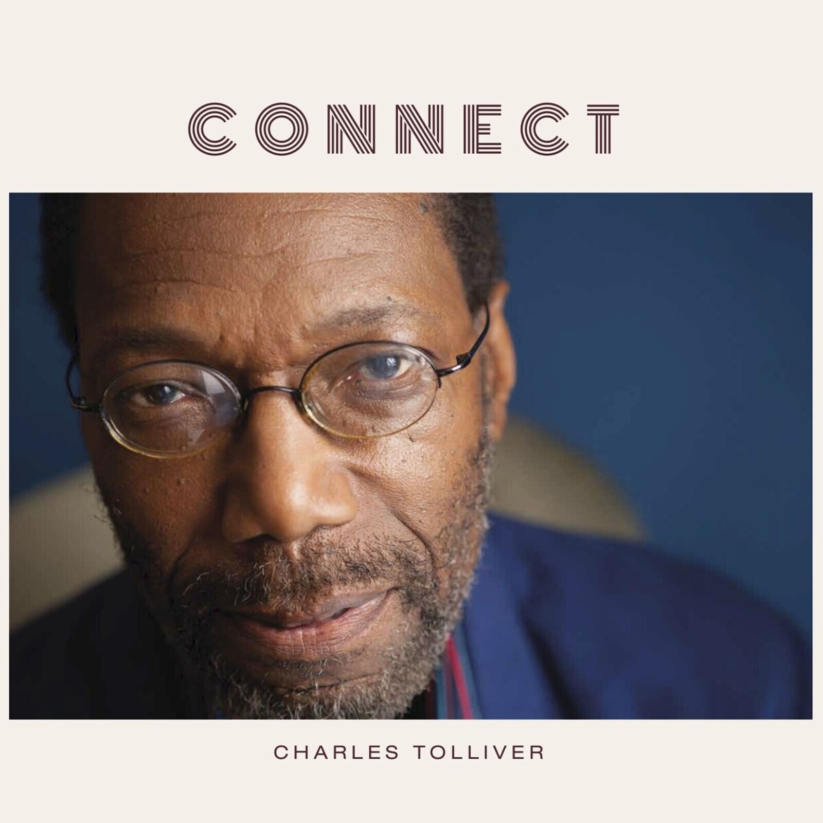 Charles Tolliver, CONNECT, CD