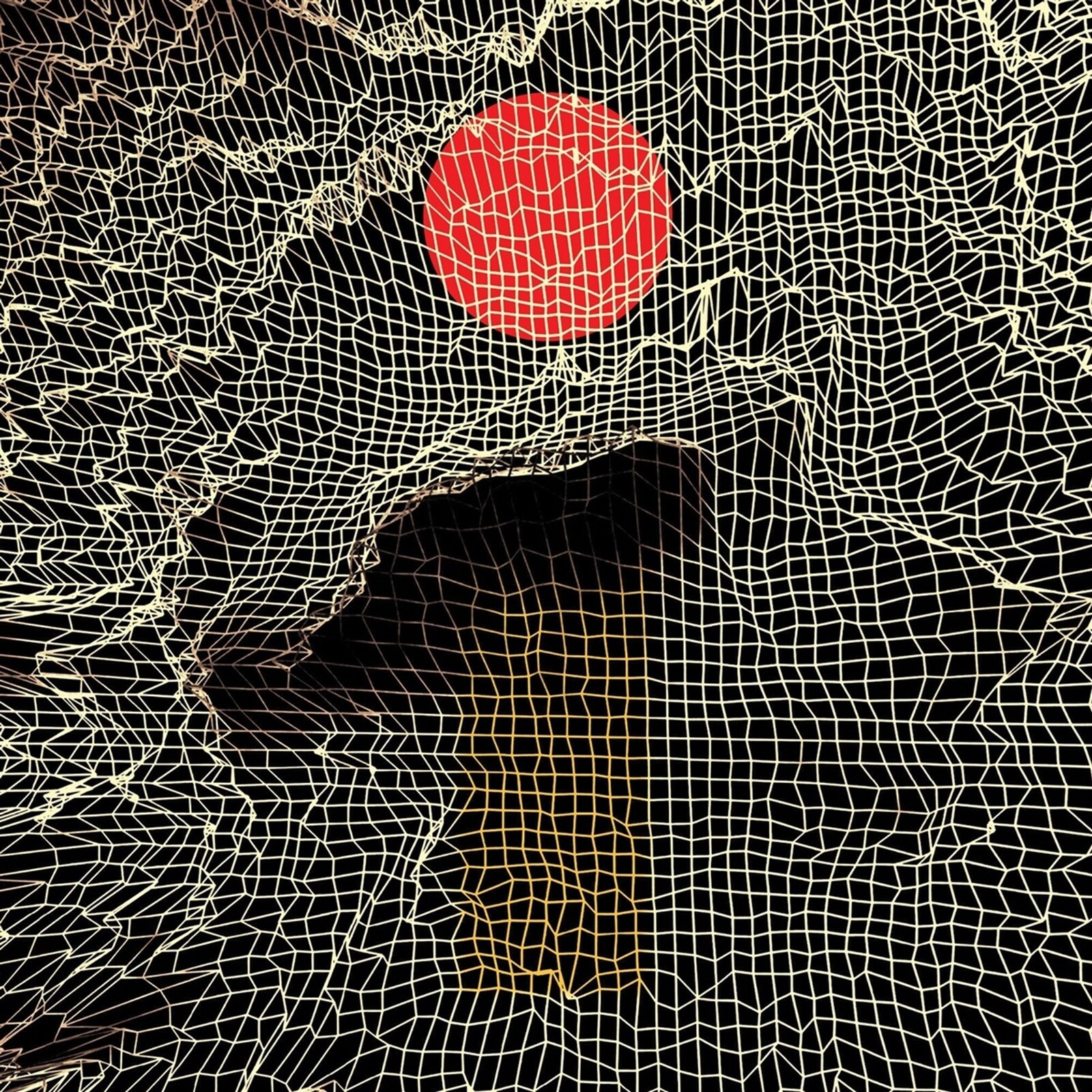 Spirit Mother, TRAILS, CD