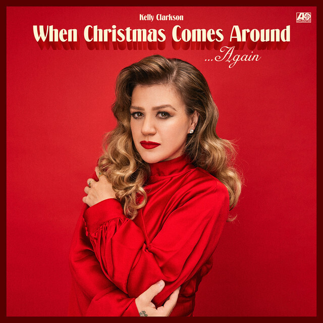 When Christmas Comes Around...Again (Red Vinyl)