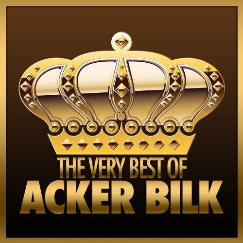 THE VERY BEST OF ACKER BILK