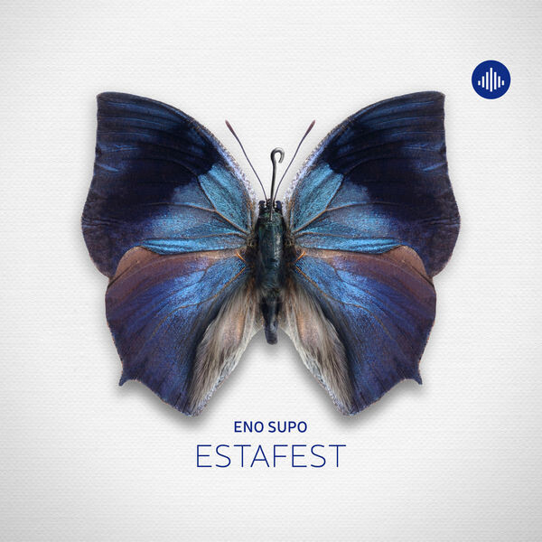 Estafest, ENO SUPO, CD