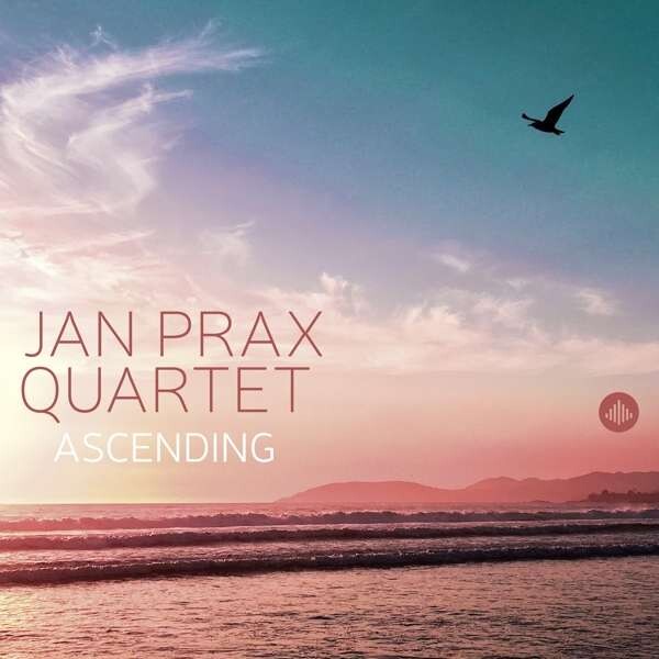 Jan Prax Quartet, ASCENDING, CD