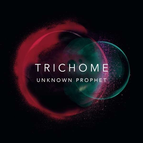 Trichome, UNKNOWN PROPHET, CD