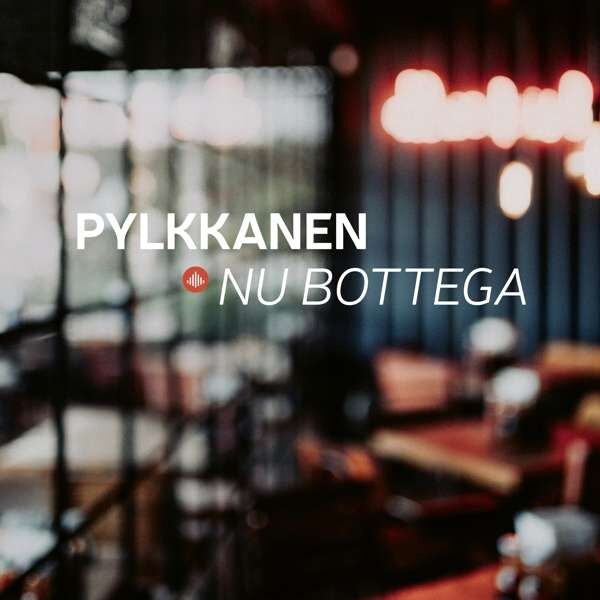 Pekka Pylkkänen, NU BOTTEGA, CD