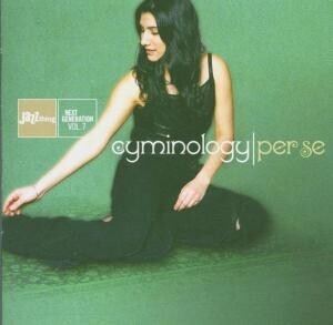 Cyminology, PER SE -10TR-, CD