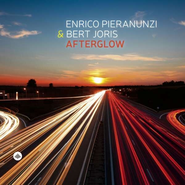 Enrico Pieranunzi, AFTERGLOW, CD