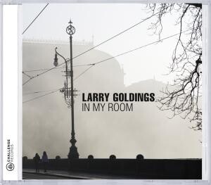 Larry Goldings, IN MY ROOM, CD