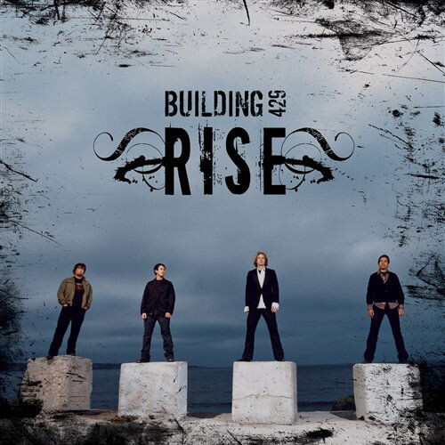 Building 429, RISE, CD