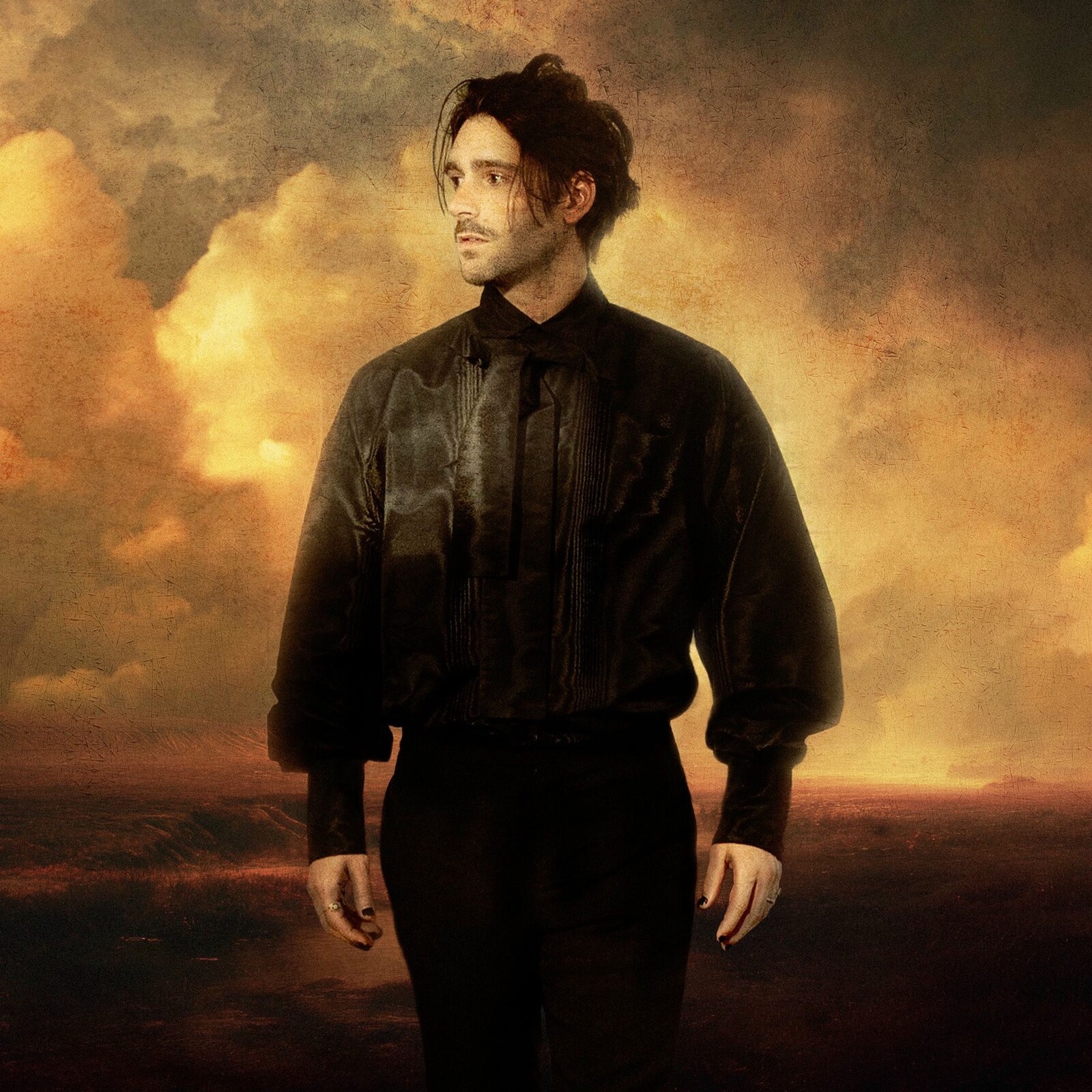 Worakls, FROM ONE BLINK TO ANOTHER, CD