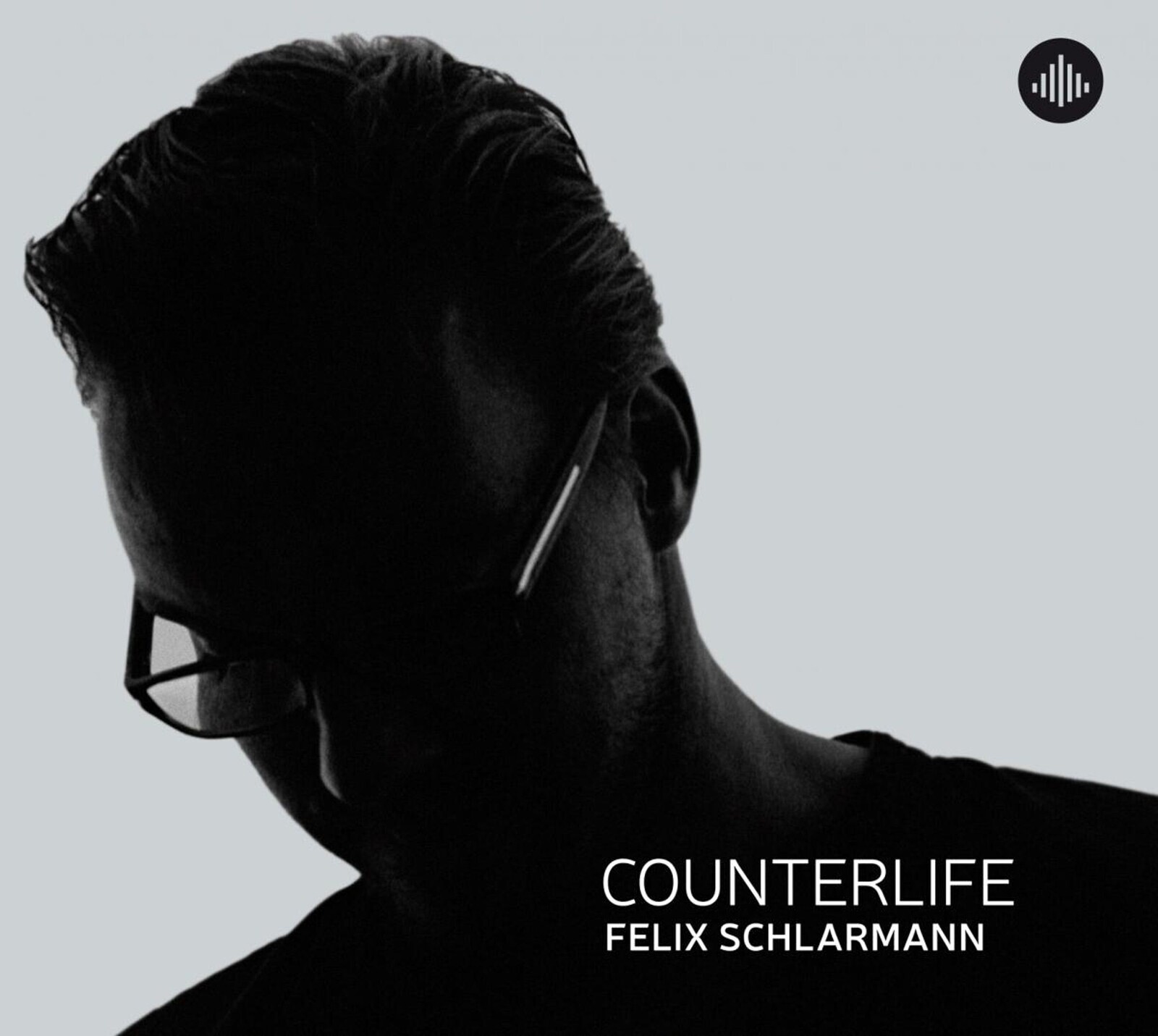 Felix Schlarmann, COUNTERLIFE, CD