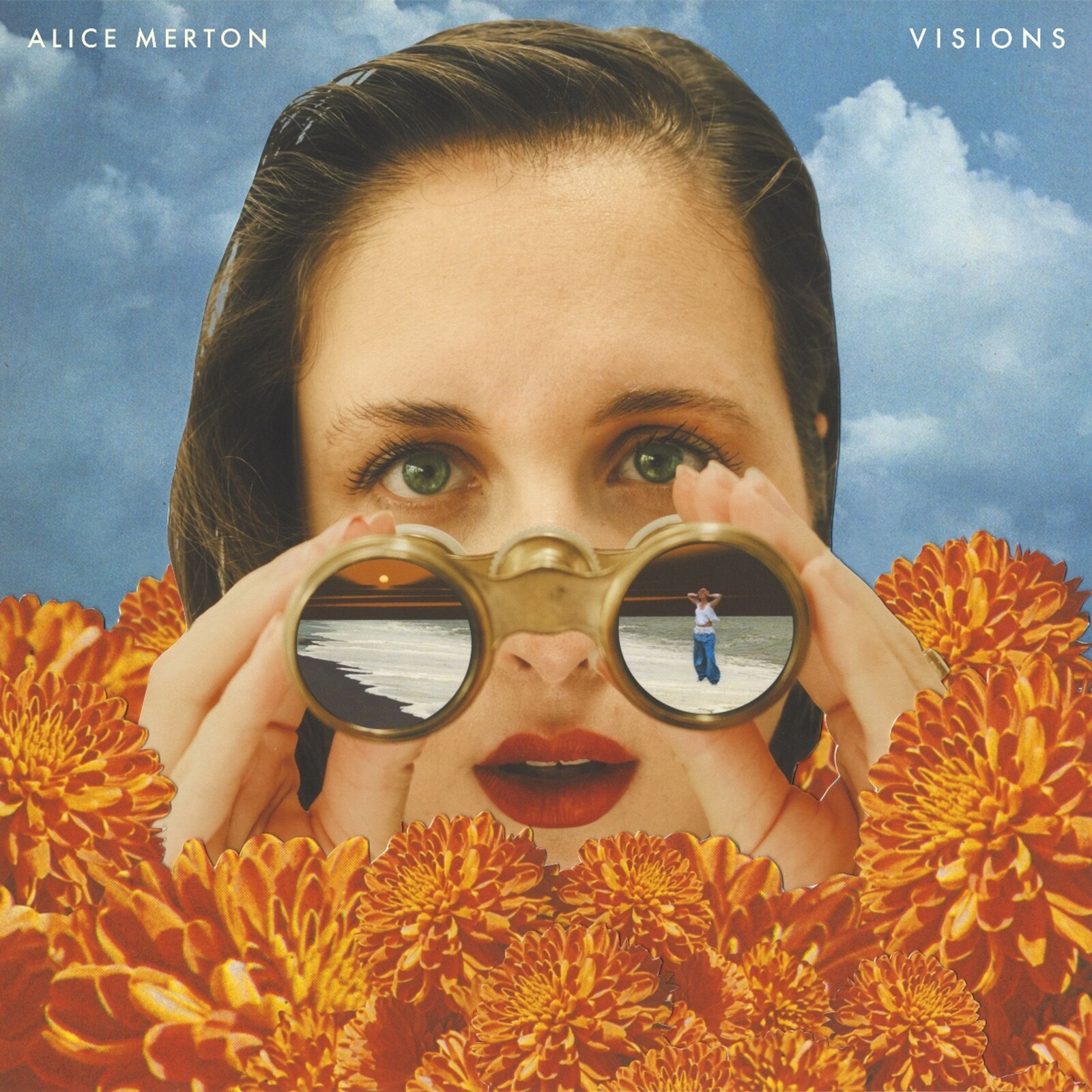 Alice Merton, VISIONS, CD